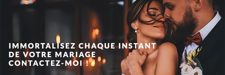Photographe mariage Paris