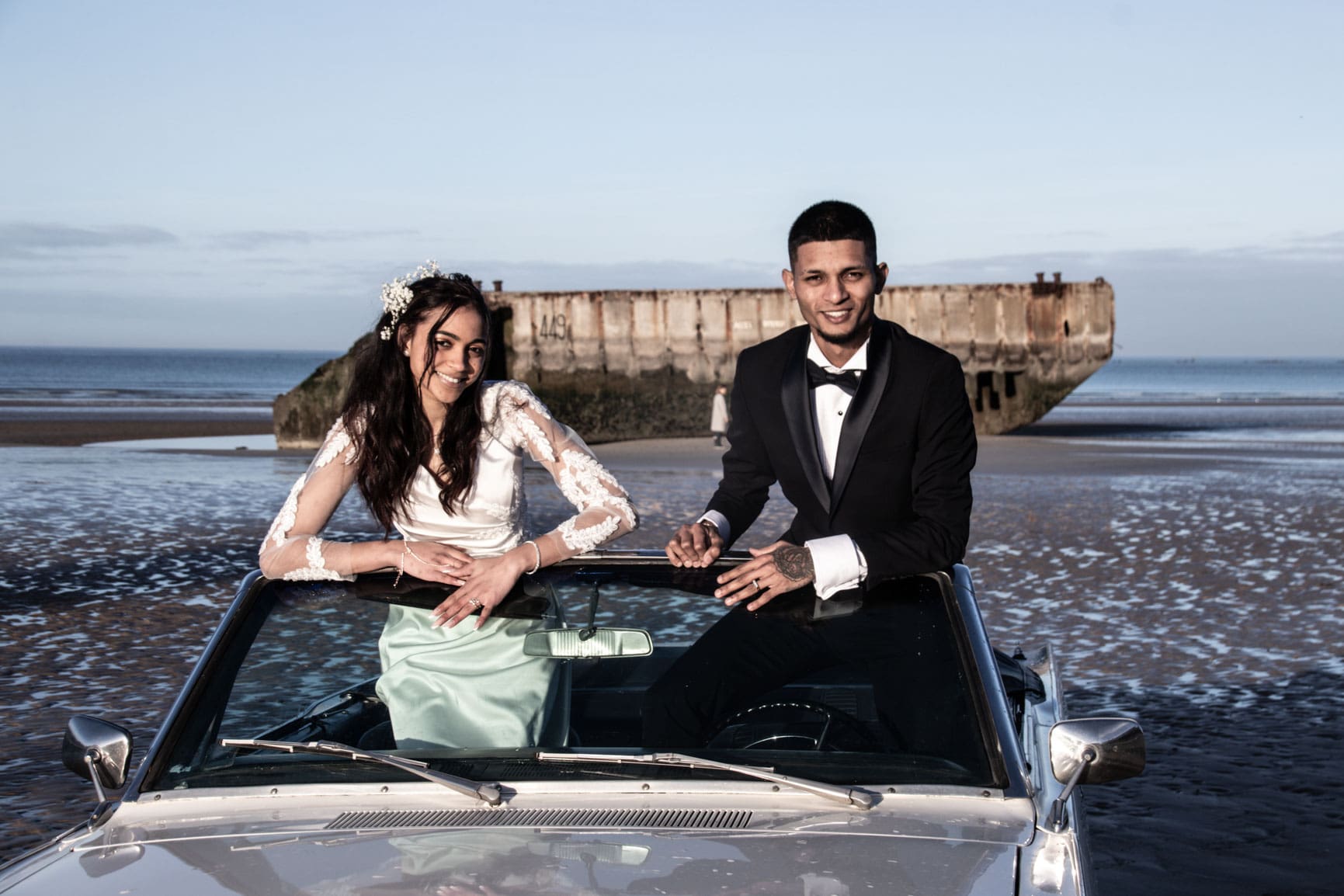 Photographe mariage turc