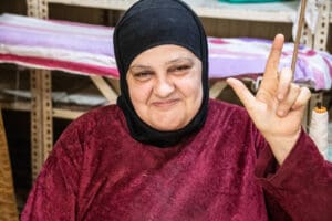 Palestinian Refugees in Shatiila Camp idir hakim photographe paris