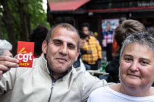 Verzeletti Celine in the 20th Arrondissement idir hakim photographe paris