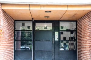 Cite Courtille et Floreal, Saint Denis idir hakim photographe paris