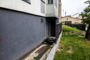 Cite Courtille et Floreal, Saint Denis idir hakim photographe paris