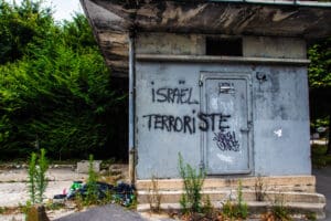 Cite Courtille et Floreal, Saint Denis idir hakim photographe paris