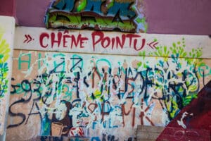 Chêne Pointu Housing Project Today idir hakim photographe paris