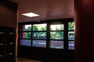 Chêne Pointu Housing Project Today idir hakim photographe paris