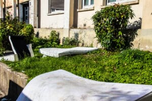 Chêne Pointu Housing Project Today idir hakim photographe paris
