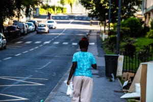 Daily Life in Chêne Pointu idir hakim photographe paris