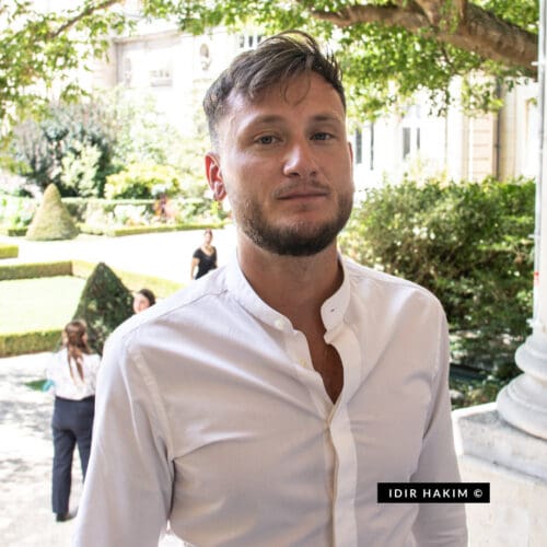 idir hakim photographe paris