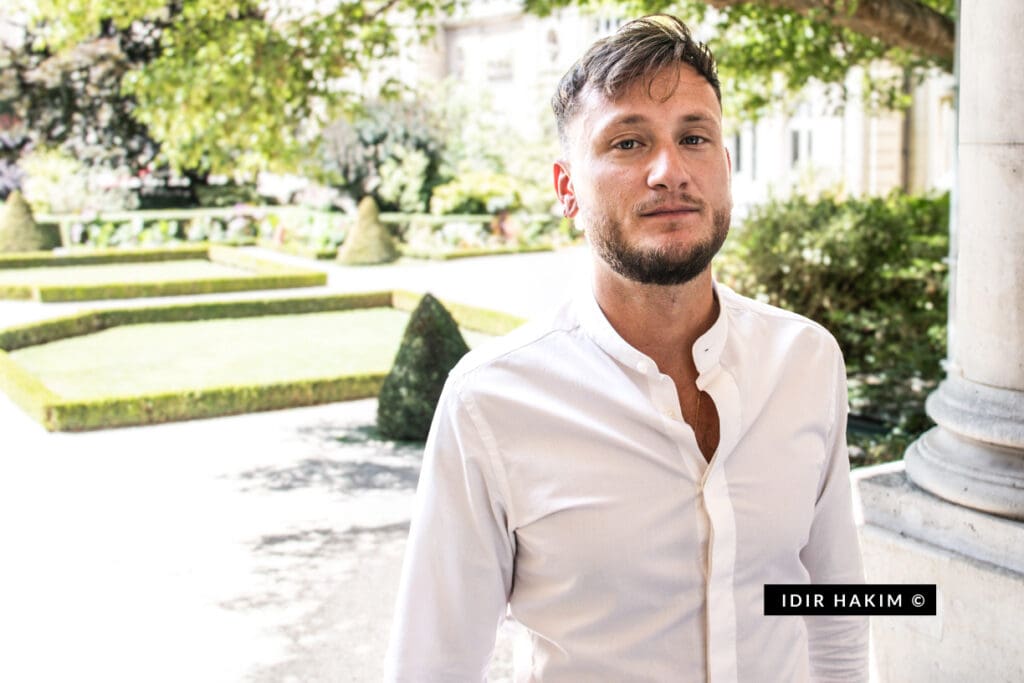 idir hakim photographe paris