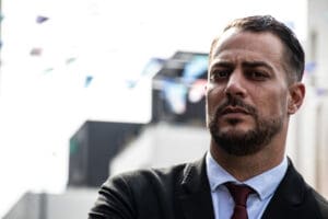 Delogu – Door to Door – The New Popular Front idir hakim photographe paris
