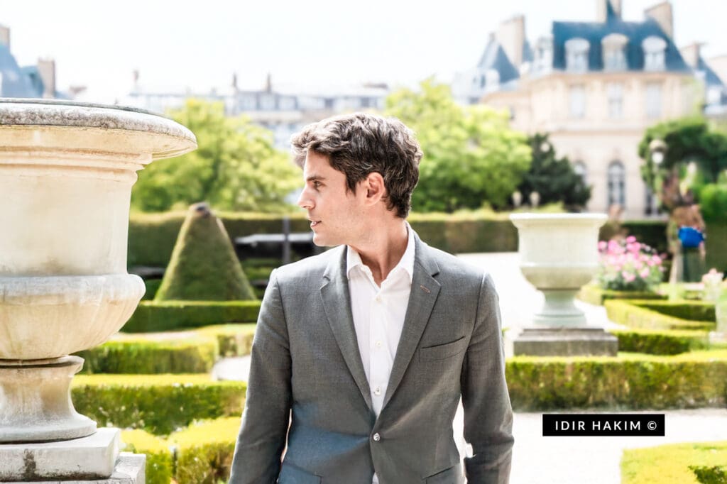 idir hakim photographe paris