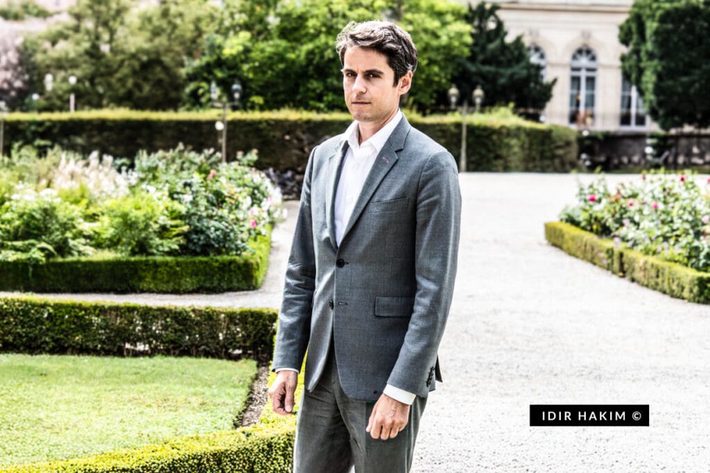 idir hakim photographe paris