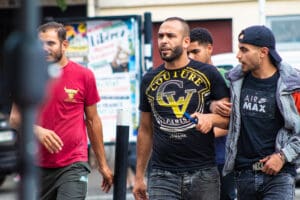 Idir Hakim idir hakim photographe paris