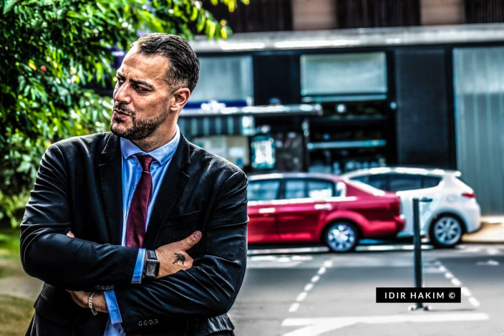 idir hakim photographe paris