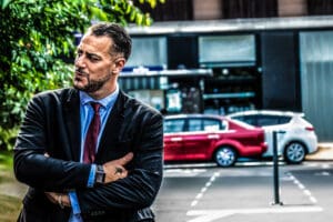Portrait Series of Sebastien Delogu idir hakim photographe paris