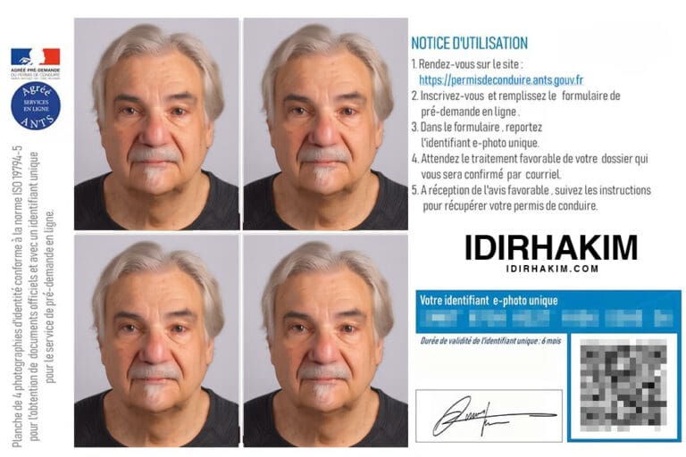 idir hakim photographe paris