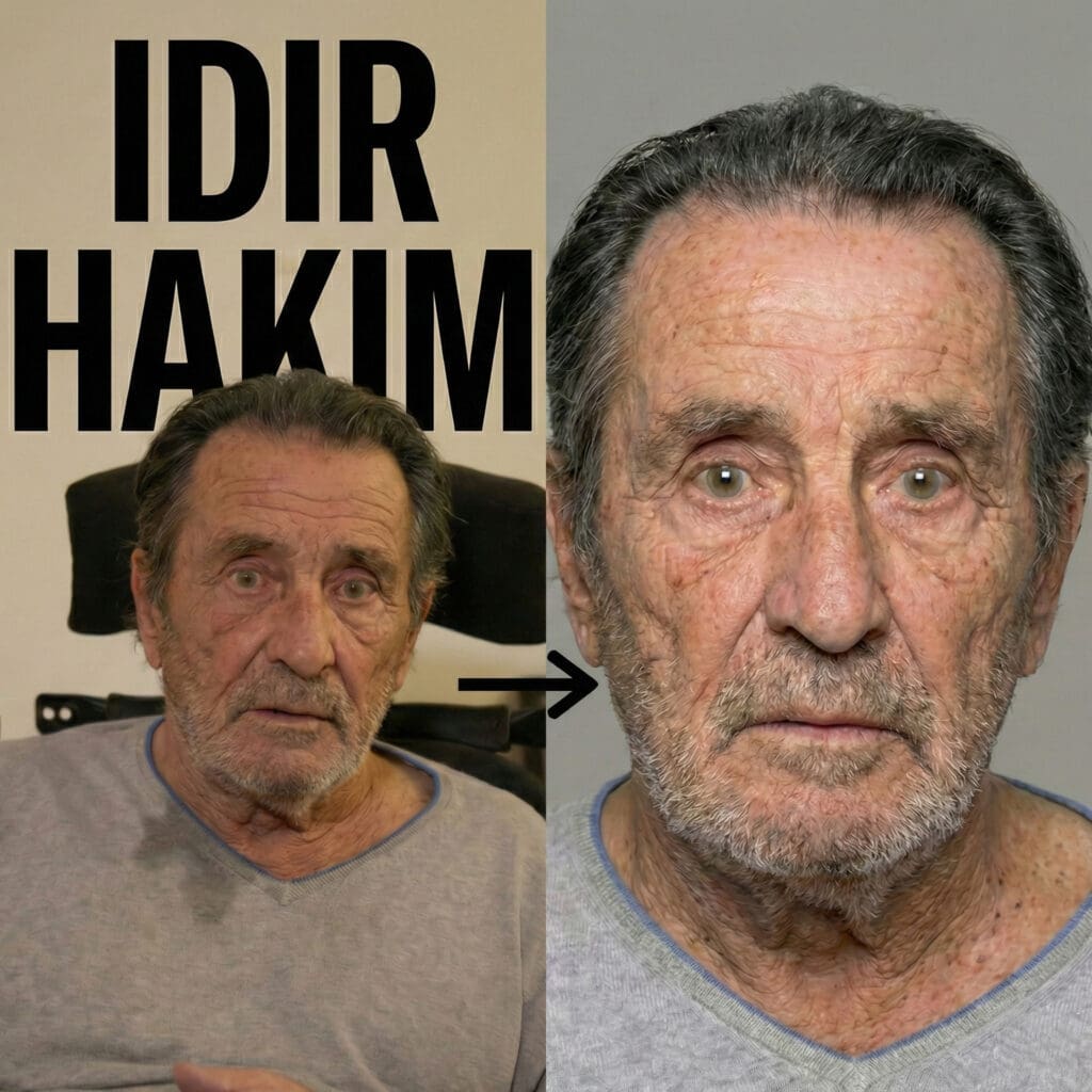 idir hakim photographe paris