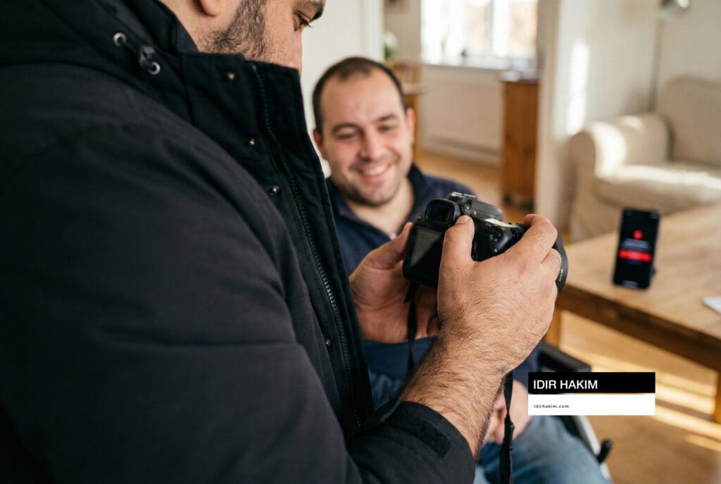 idir hakim photographe paris