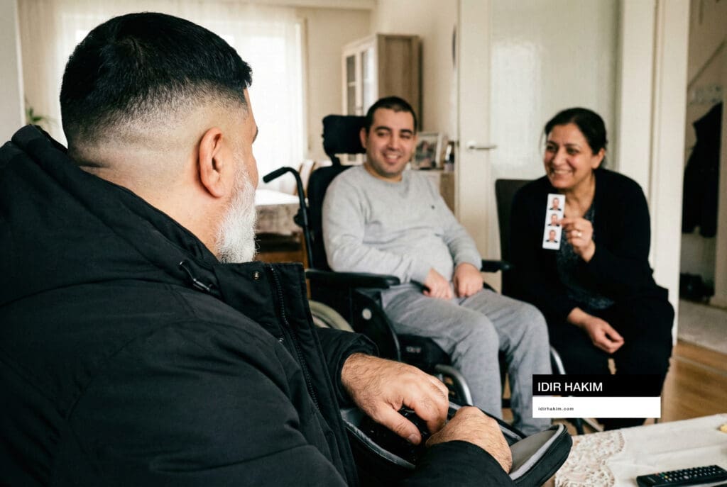 idir hakim photographe paris