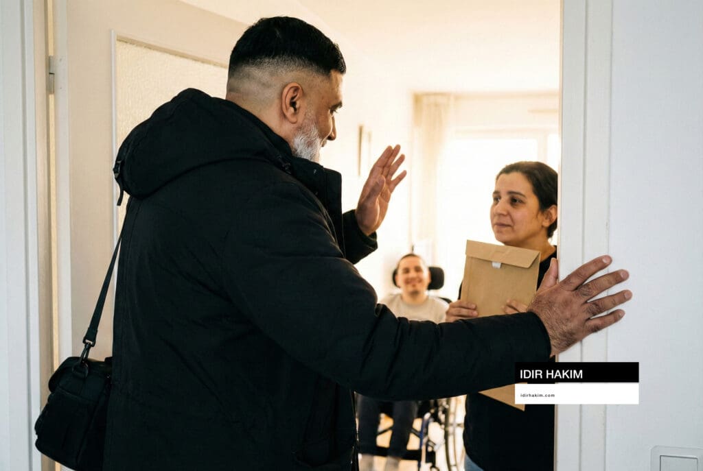 idir hakim photographe paris