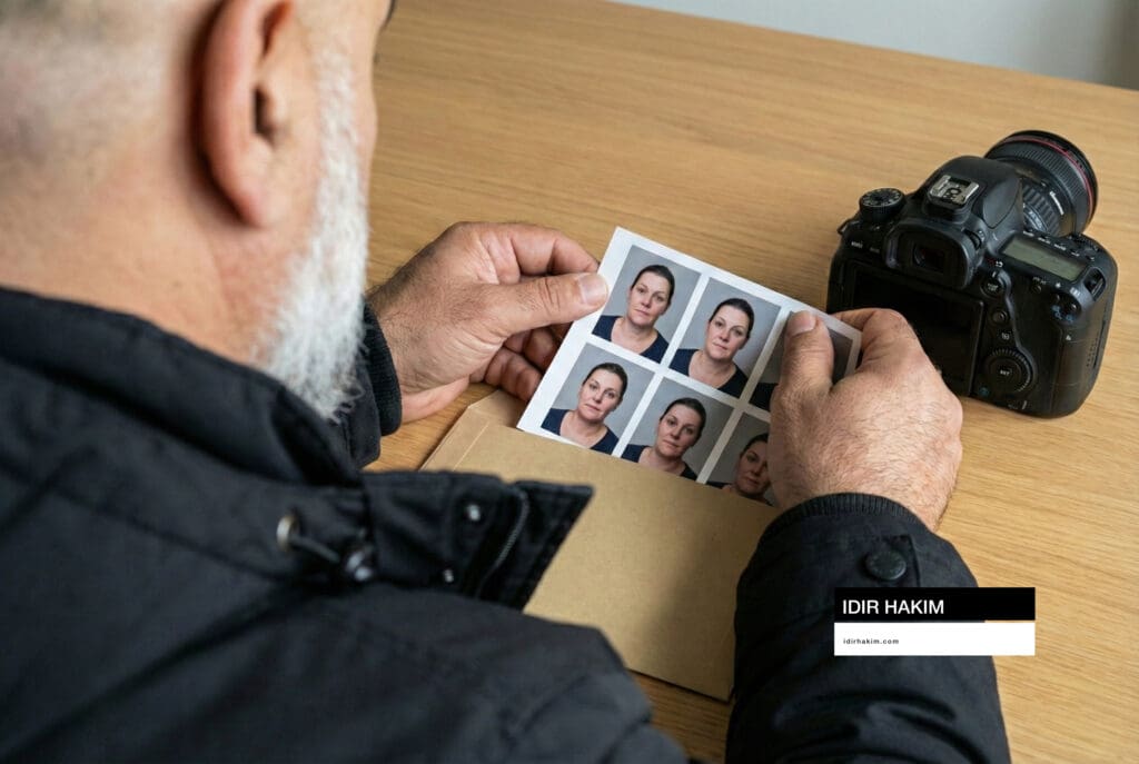 idir hakim photographe paris