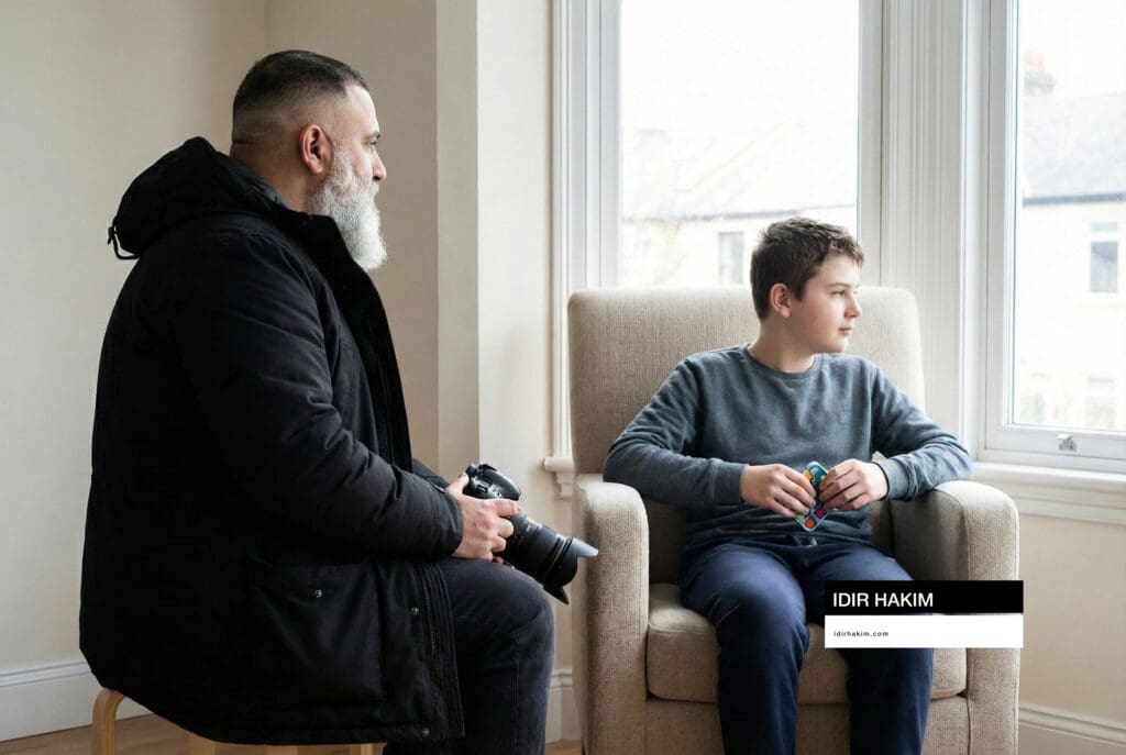 idir hakim photographe paris