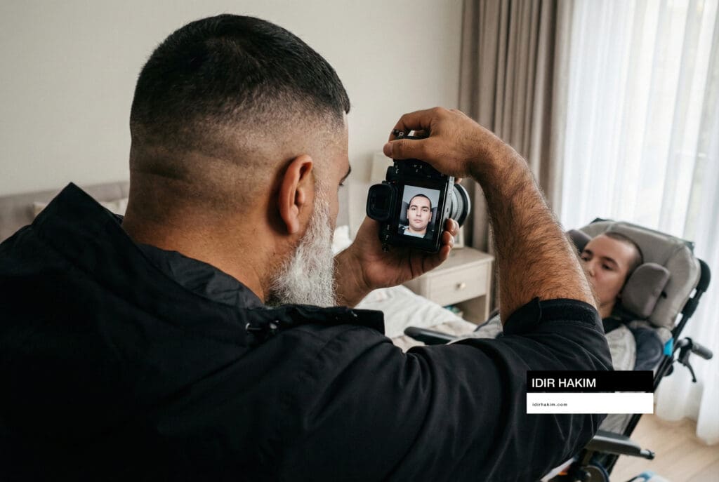idir hakim photographe paris