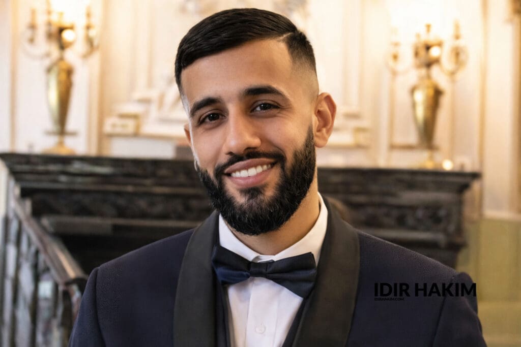 idir hakim photographe paris