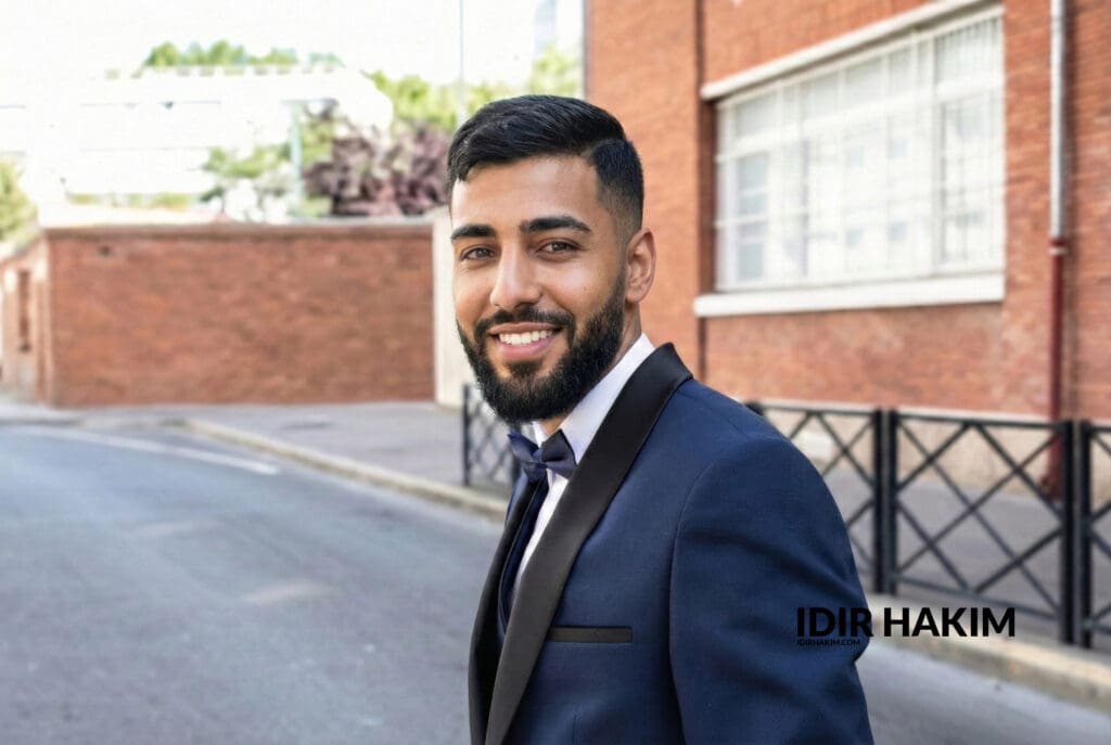 idir hakim photographe paris