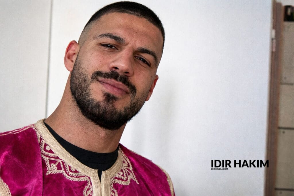 idir hakim photographe paris