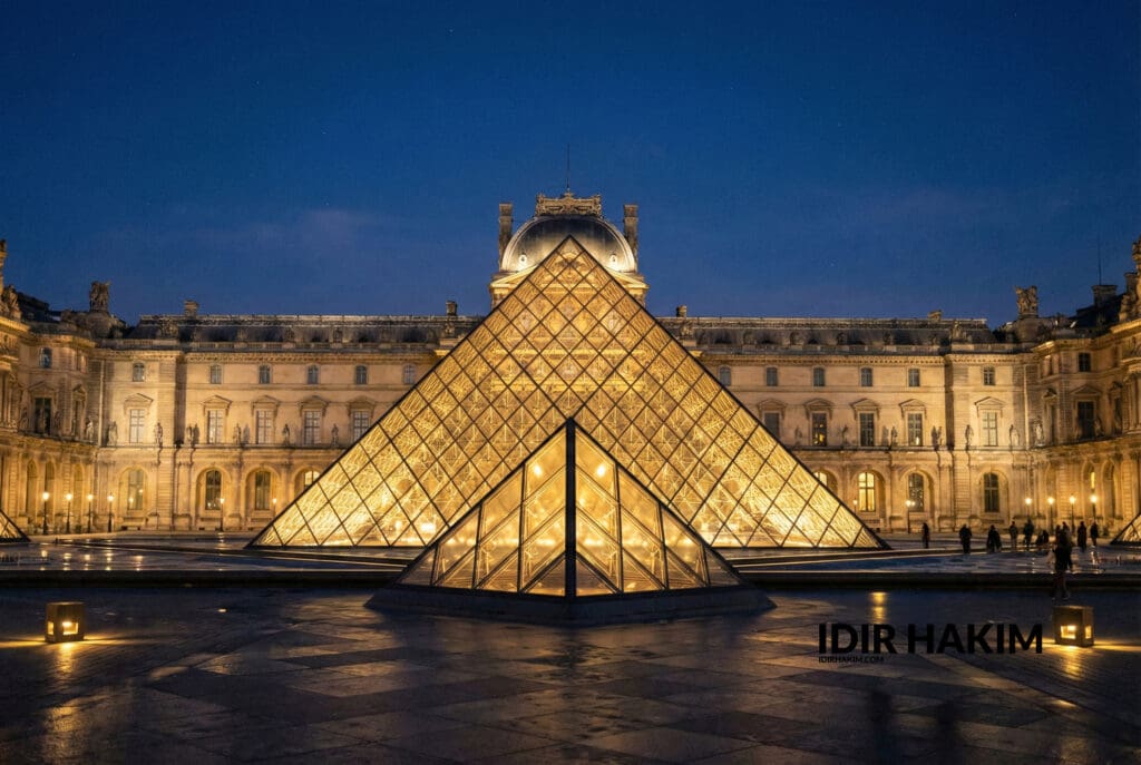 idir hakim photographe paris