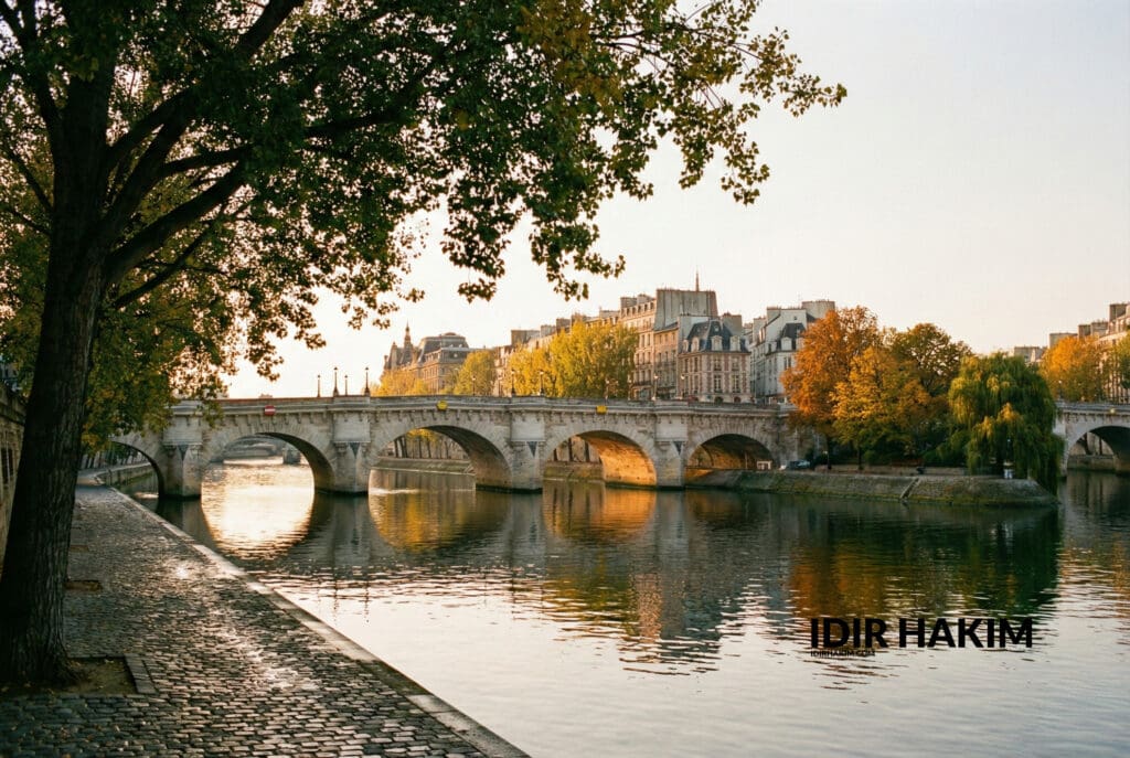 idir hakim photographe paris