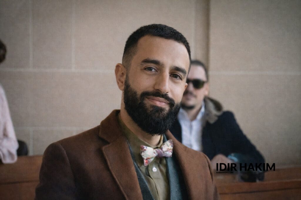 idir hakim photographe paris