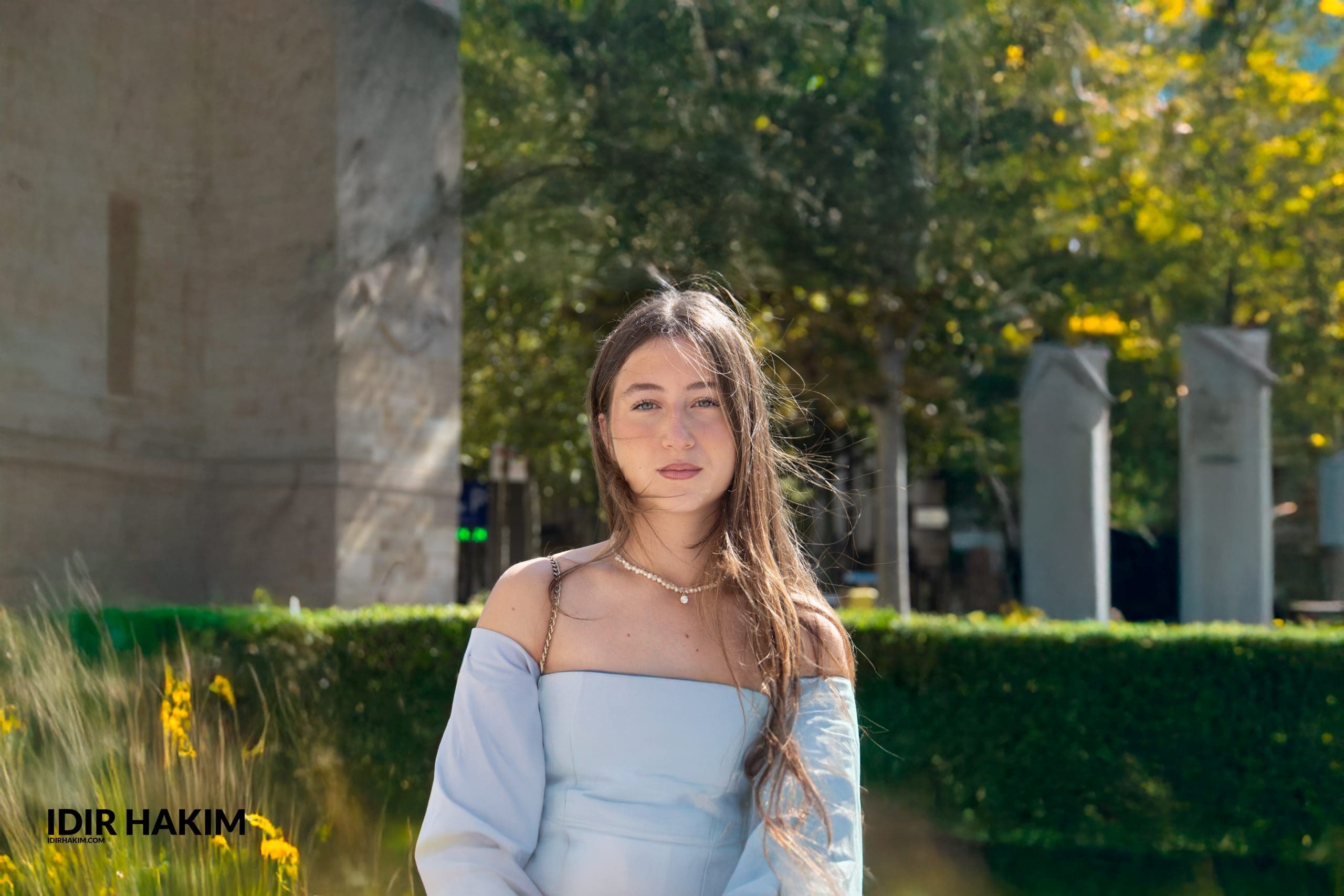 idir hakim photographe paris