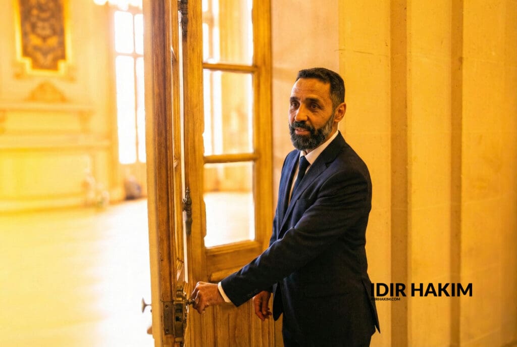 idir hakim photographe paris