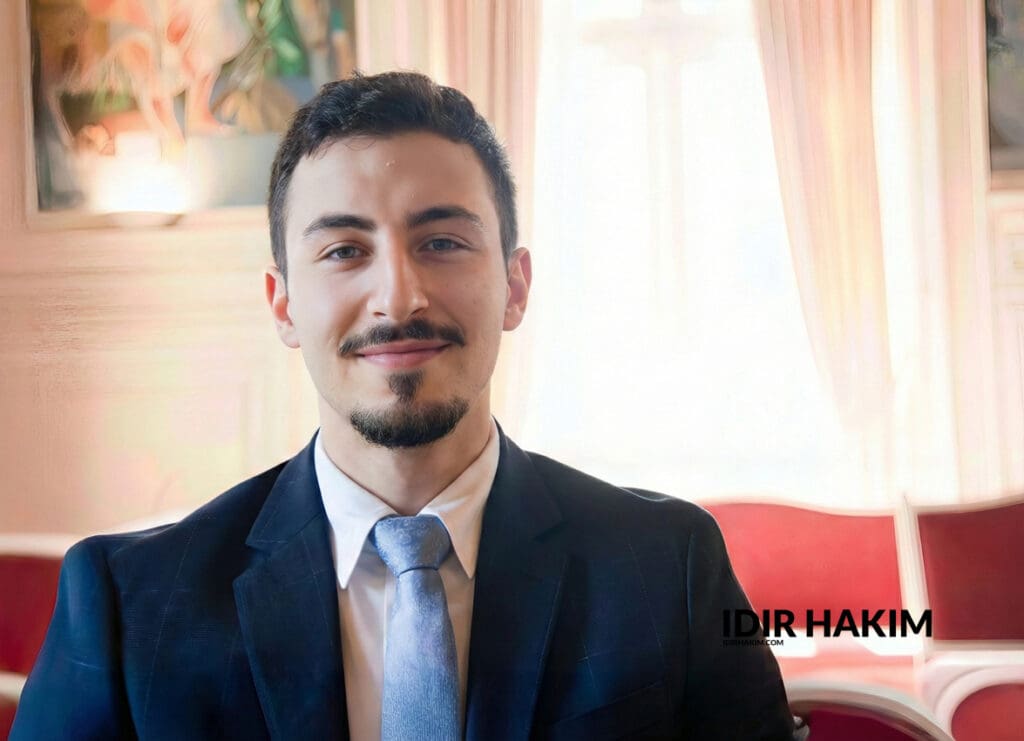 idir hakim photographe paris
