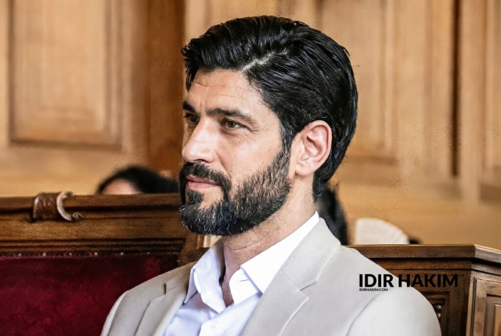 idir hakim photographe paris