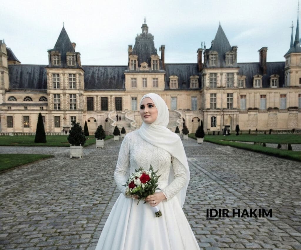 idir hakim photographe paris