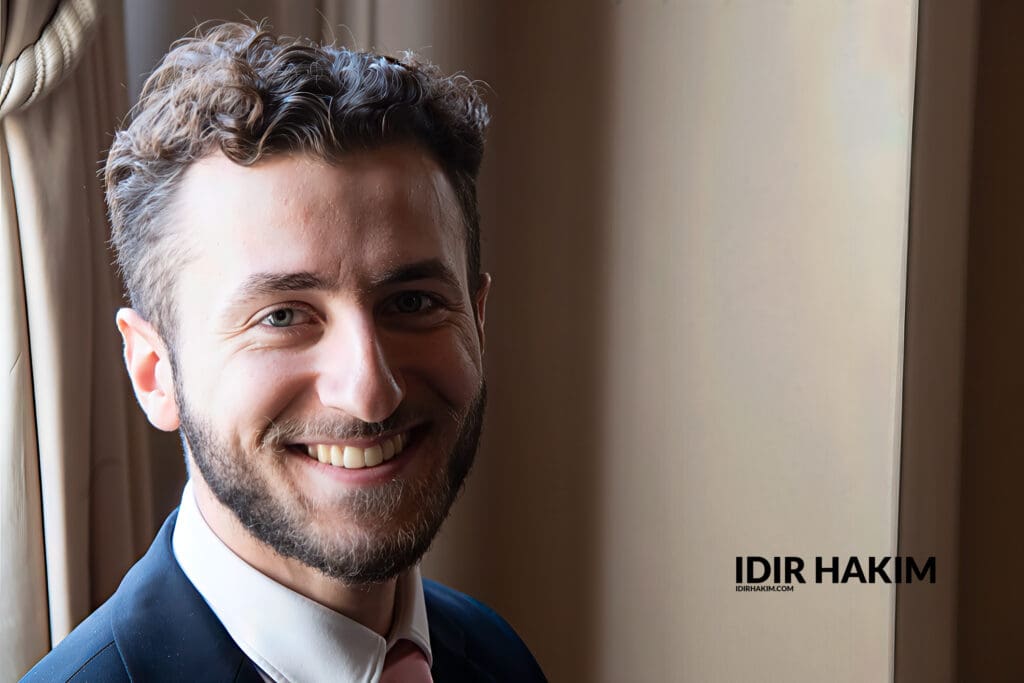 idir hakim photographe paris