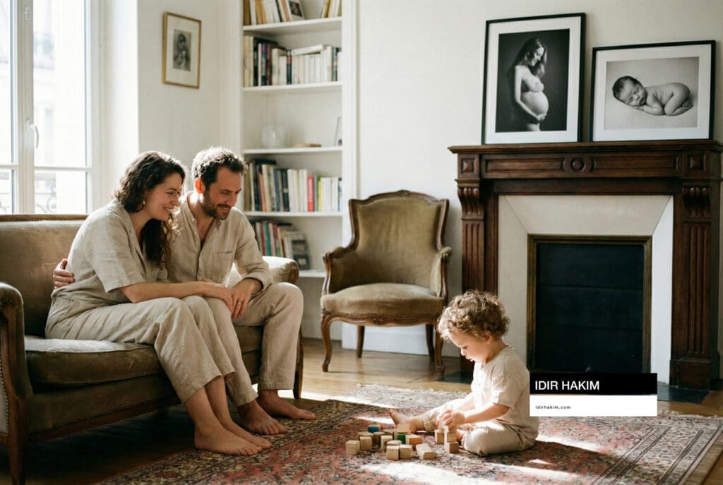 idir hakim photographe paris