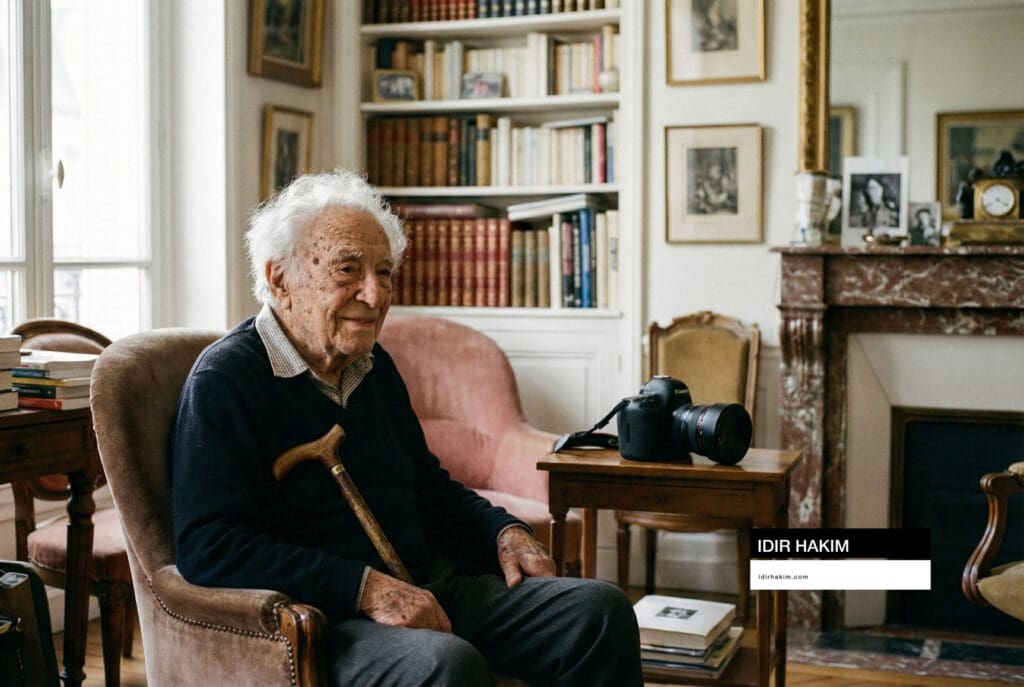 idir hakim photographe paris