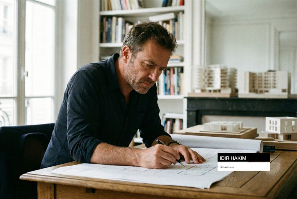 idir hakim photographe paris