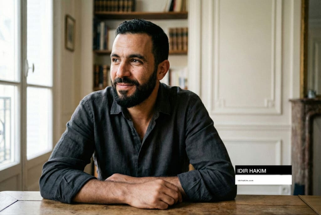 idir hakim photographe paris