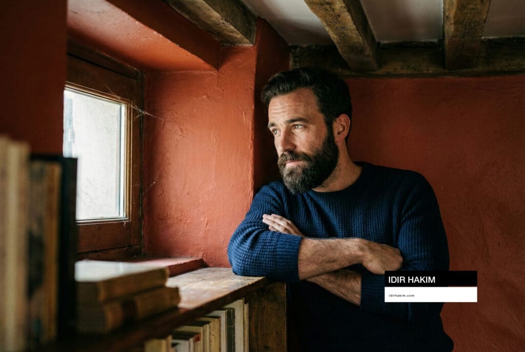 idir hakim photographe paris