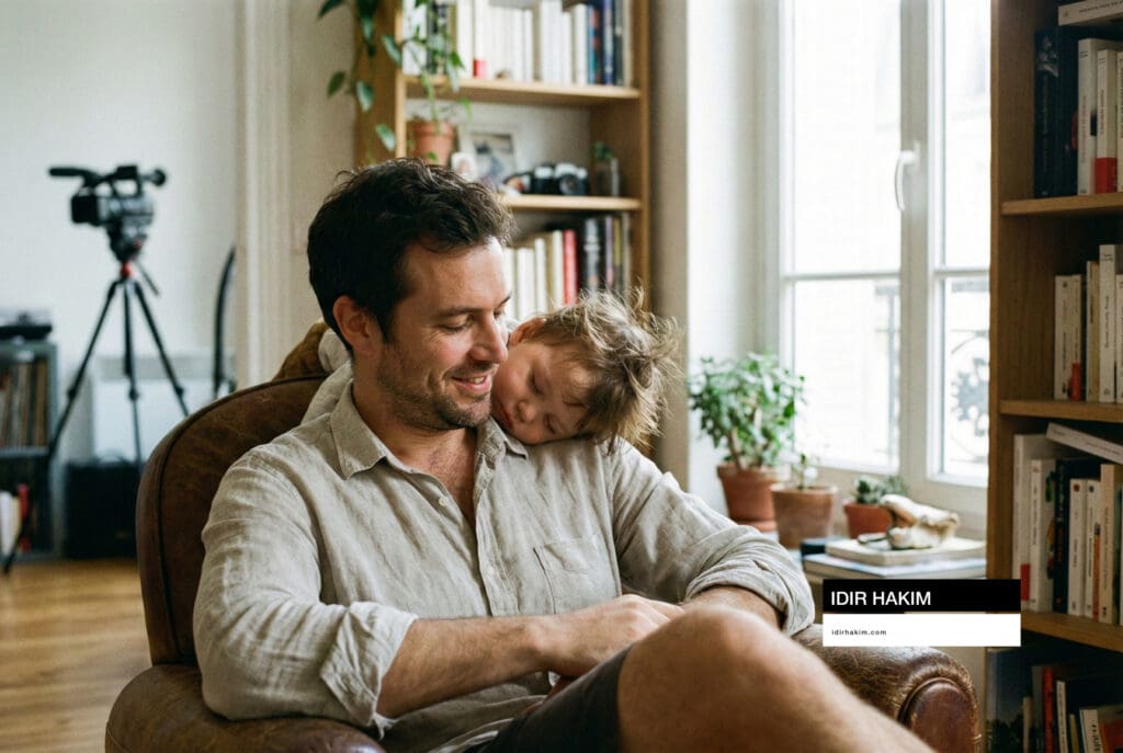 idir hakim photographe paris