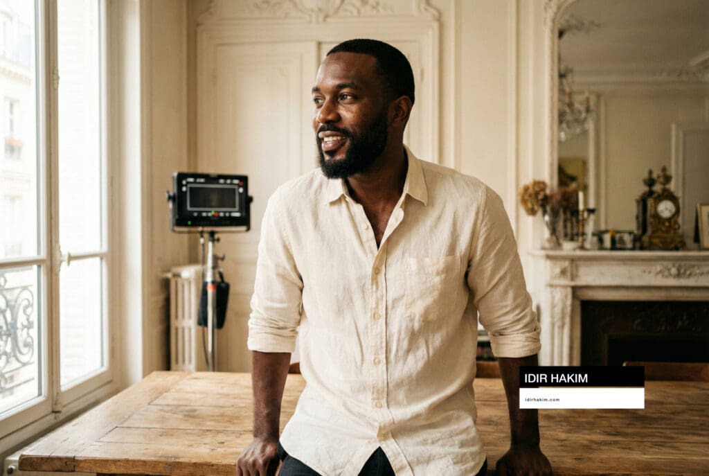 idir hakim photographe paris