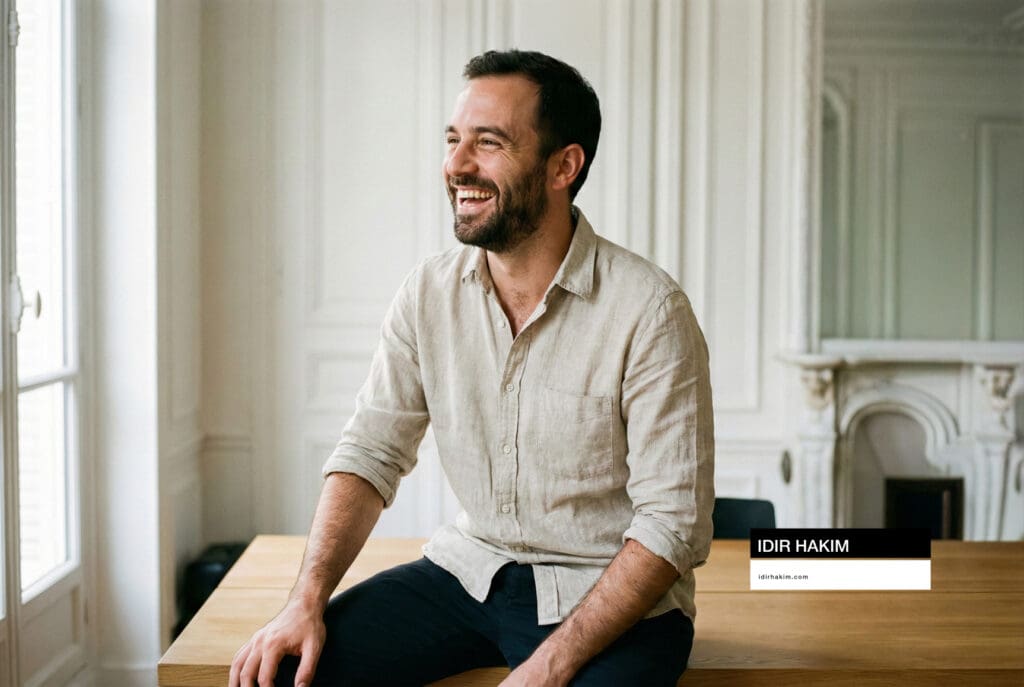 idir hakim photographe paris
