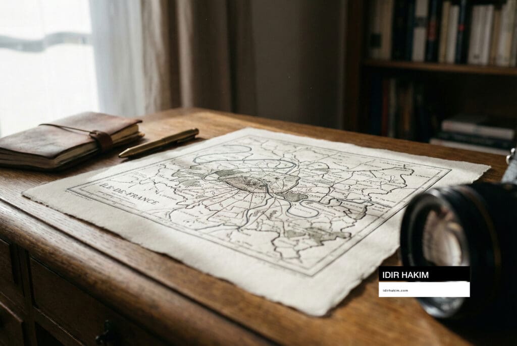 idir hakim photographe paris