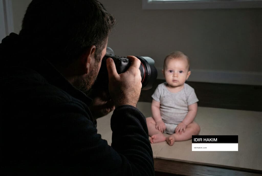 idir hakim photographe paris