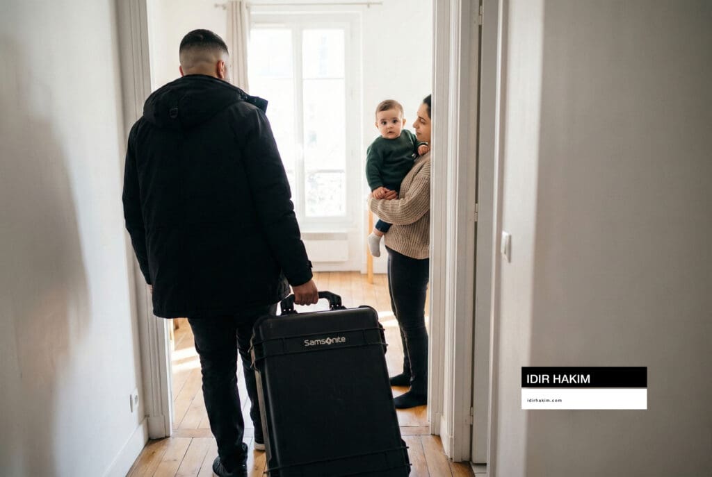 idir hakim photographe paris